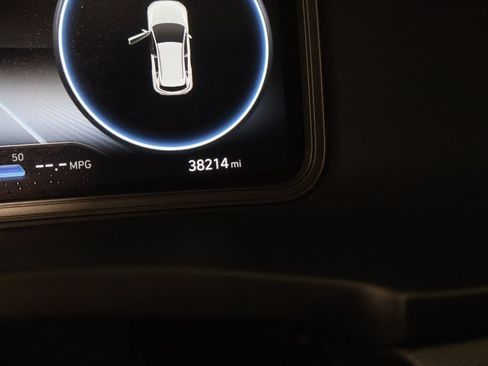 Used 2023 Hyundai Kona Limited w/ Cargo Package FWD image 40