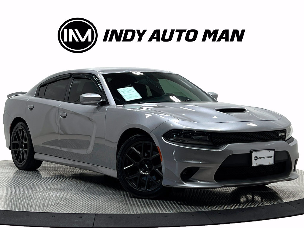Used 2017 Dodge Charger R/T w/ Quick Order Package 29S RWD image 2