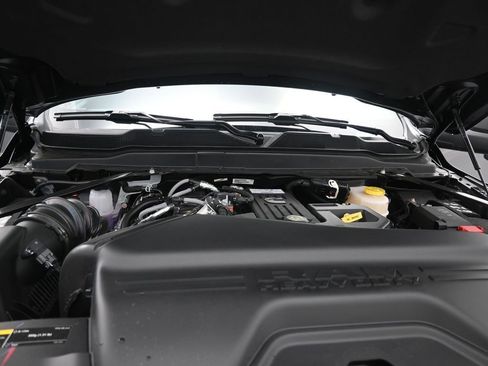 New 2026 RAM 3500 Tradesman image 14