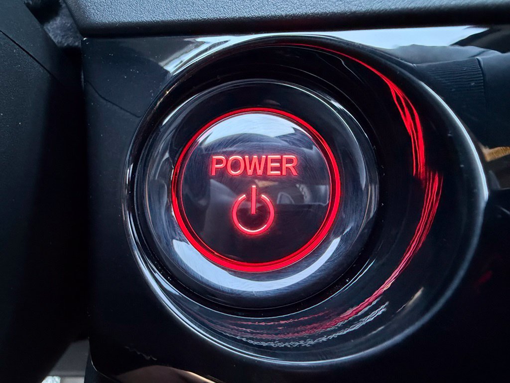 New 2026 Honda Accord Sport image 37