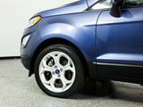 Used 2021 Ford EcoSport SE w/ SE Convenience Package image 6