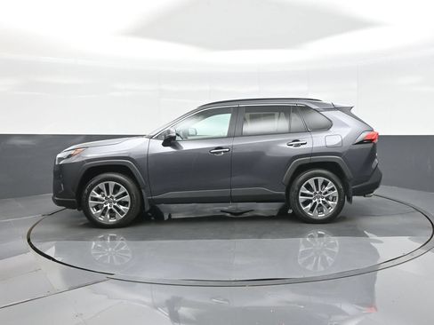 Used 2023 Toyota RAV4 Limited w/ Limited Grade Weather Package AWD/4WD image 4
