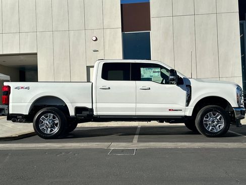 New 2026 Ford F350 Lariat AWD/4WD image 2