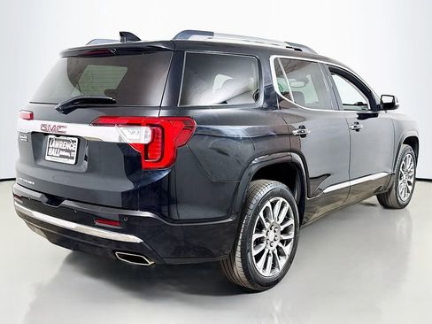 Used 2023 GMC Acadia Denali FWD image 4
