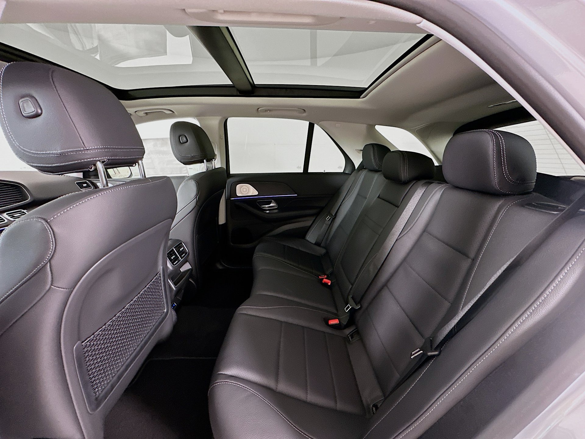 New 2026 Mercedes-Benz GLE 450 4MATIC image 27