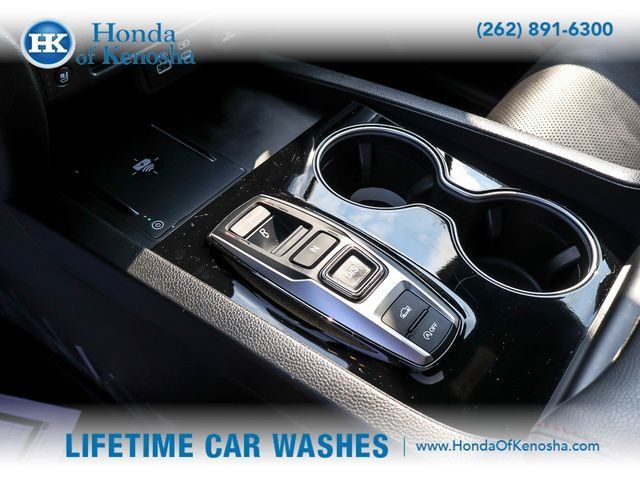 Certified 2024 Honda Ridgeline Black Edition image 21