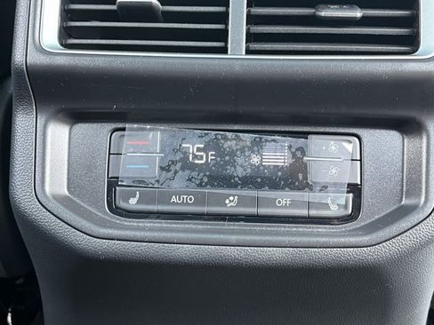 New 2026 Volkswagen Atlas SEL AWD/4WD image 13