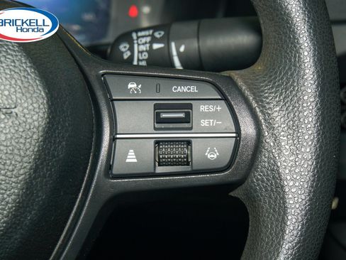 Certified 2025 Honda Accord SE image 33