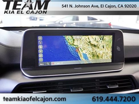 Certified 2022 Kia Telluride S FWD image 27