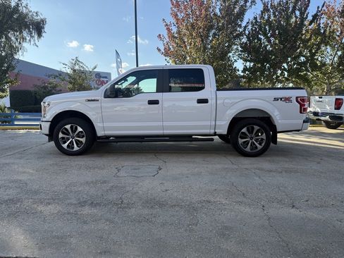 Used 2019 Ford F150 XL w/ Equipment Group 101A Mid image 6