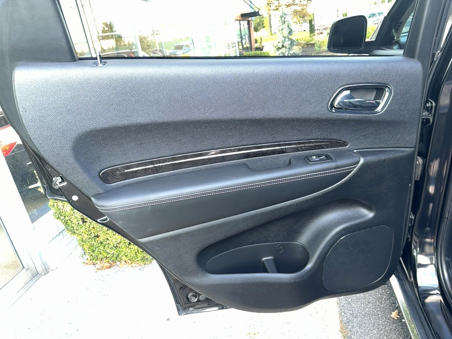 Used 2015 Dodge Durango Citadel AWD/4WD image 23