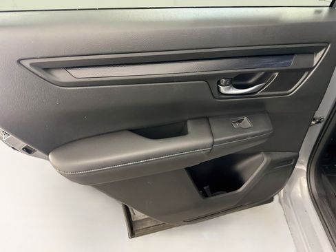 Used 2024 Honda CR-V EX image 27