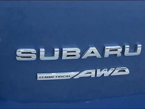 Used 2018 Subaru Crosstrek 2.0i Limited image 31