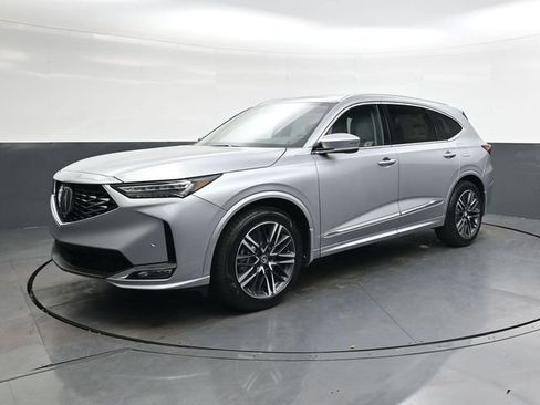 New 2026 Acura MDX w/ Advance Package image 8