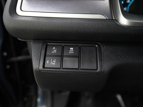 Used 2016 Honda Civic Touring image 25