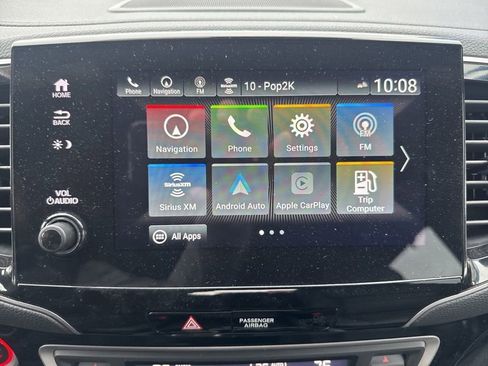 Used 2023 Honda Passport Elite image 20