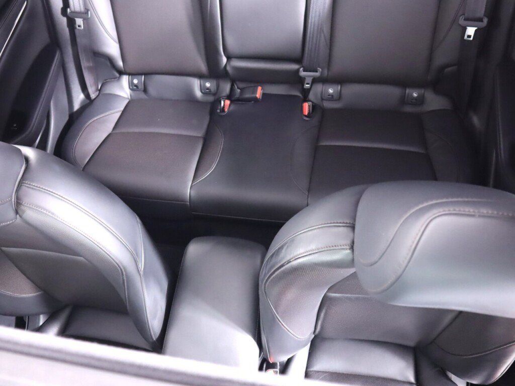 Used 2021 MAZDA MAZDA3 Hatchback w/Premium Plus Pkg AWD/4WD image 27