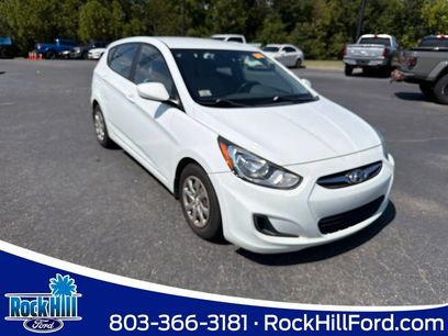 Used 2013 Hyundai Accent GS
