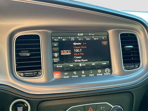 Used 2023 Dodge Charger Scat Pack w/ Plus Group image 14