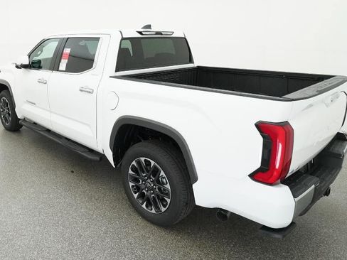 New 2026 Toyota Tundra Limited AWD/4WD image 5