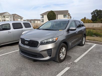 Used 2019 Kia Sorento LX