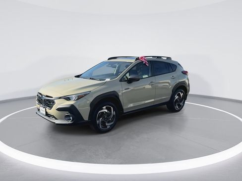 New 2026 Subaru Crosstrek 2.5i Limited image 4