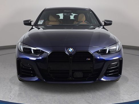 New 2026 BMW 440i xDrive w/ Premium Package AWD/4WD image 2