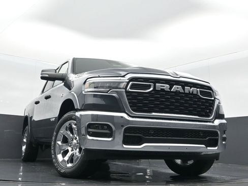 New 2026 RAM 1500 Big Horn image 30