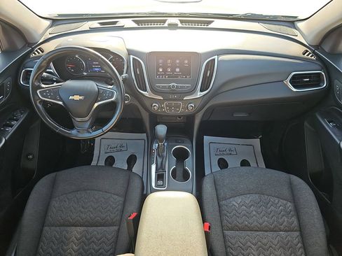 Used 2022 Chevrolet Equinox LT FWD image 13