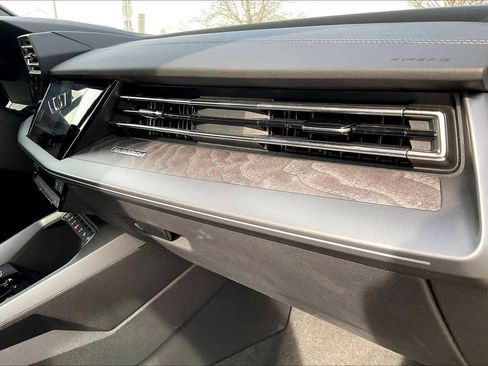 Certified 2025 Audi A3 2.0T Premium Plus w/ Premium Plus Package image 16