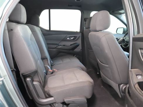 Certified 2023 Chevrolet Traverse LT AWD/4WD image 20