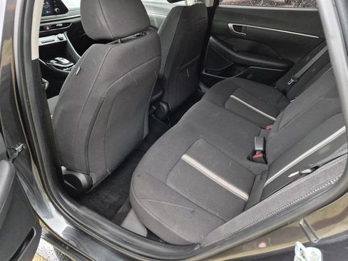 Used 2022 Hyundai Sonata SEL FWD image 13