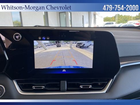New 2026 Chevrolet Equinox LT FWD image 22