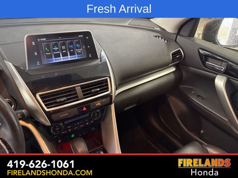 Used 2018 Mitsubishi Eclipse Cross SEL image 22