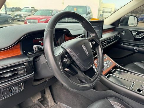 Certified 2020 Lincoln Aviator Reserve image 15