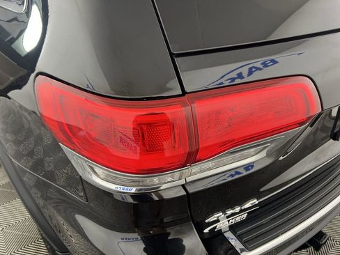 Used 2015 Jeep Grand Cherokee Limited AWD/4WD image 35