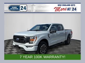 Certified 2023 Ford F150 XLT w/ Equipment Group 302A High video 1