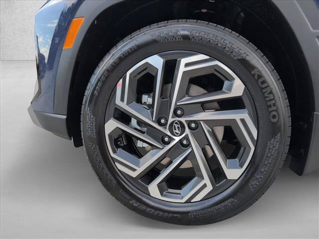 New 2026 Hyundai Tucson SEL Plus FWD image 9