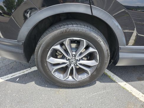 Used 2022 Honda CR-V EX image 16