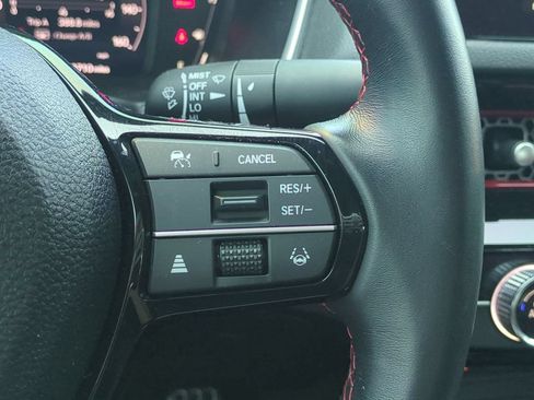 Used 2025 Honda Civic Si image 29