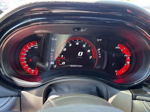Used 2023 Dodge Durango SRT Hellcat AWD/4WD image 32