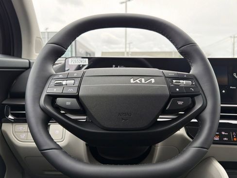 New 2026 Kia Sportage EX w/ EX Panorama Roof Package image 21