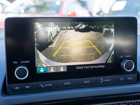 Certified 2023 Honda Civic Sport image 32