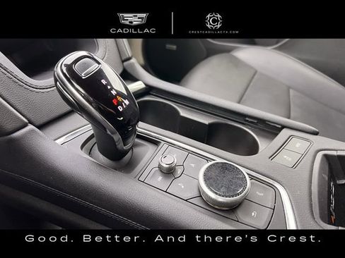 Certified 2024 Cadillac XT5 Premium Luxury image 22