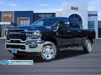 New 2025 RAM 3500 Tradesman video 1