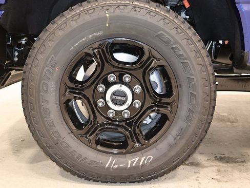 New 2026 Ford F350 XL w/ STX Appearance Package image 30