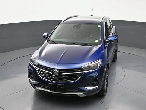 Certified 2023 Buick Encore GX Select FWD image 23
