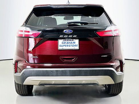 Used 2024 Ford Edge SEL w/ Convenience Package image 6