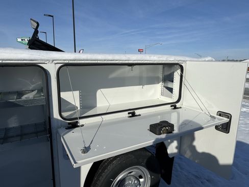 Used 2024 RAM 2500 Tradesman image 25