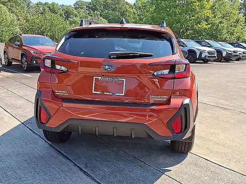 New 2025 Subaru Crosstrek 2.0i Premium w/ Convenience Package #2 image 7